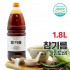 참기름 1.8L(수입산)