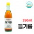 들기름 350ml(중국산)